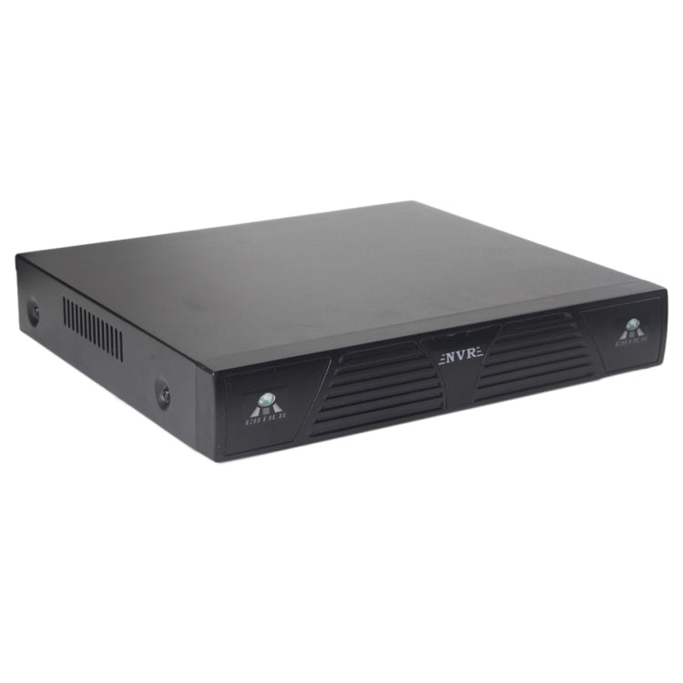 N8/1U-M 8CH H.264 NVR Network HDD Digital Video Recorder, Support VGA / RJ45 NET / USB 2.0, N8/1U-M 8CH N8/1U-M 8CH H.264 NVR Network HDD Digital Video Recorder, Support VGA / RJ45 NET / USB 2.0, N8/1U-M 8CH